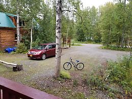 Talkeetna Hideaway Guesthouse
