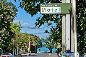 Devonport Motel