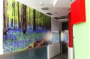 Hotel Boutique Museo
