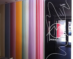 Hotel Boutique Museo