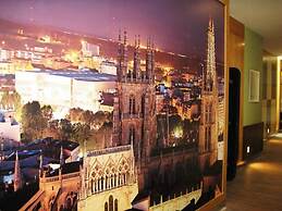 Hotel Boutique Museo