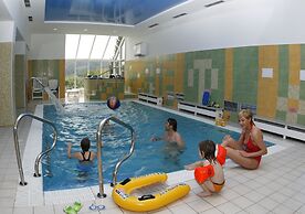 Wellness hotel Diana