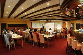 Wellness hotel Diana
