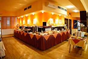 Wellness hotel Diana