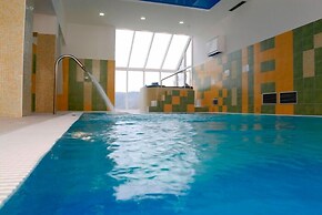 Wellness hotel Diana