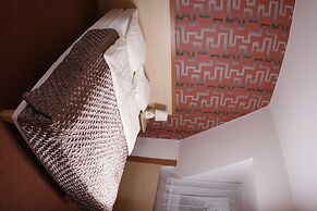 Wellness hotel Diana