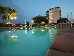 Hotel Ría Mar