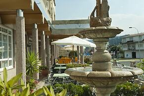 Hotel Ría Mar