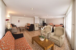 Hotel Ría Mar