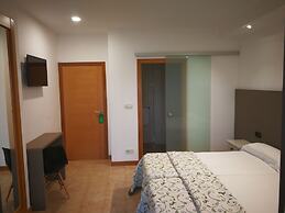 Hotel Ría Mar