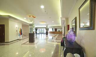 Hotel Ría Mar