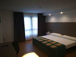Hotel Ría Mar