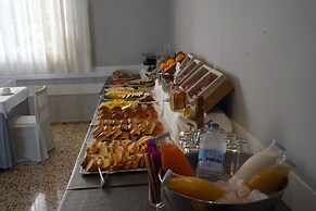Hotel Ría Mar