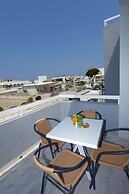 Ialysos City Hotel