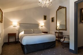 Le Logis du Péré, The Originals Collection (Relais du Silence)