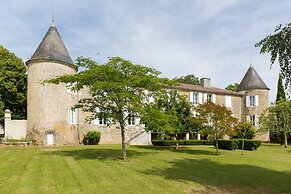 Le Logis du Péré, The Originals Collection (Relais du Silence)