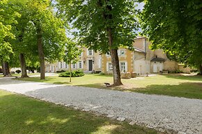Le Logis du Péré, The Originals Collection (Relais du Silence)