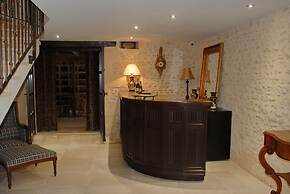 Le Logis du Péré, The Originals Collection (Relais du Silence)