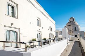 Archontiko Santorini