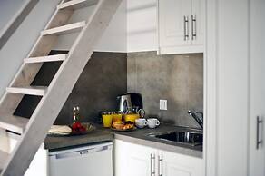 Archontiko Santorini