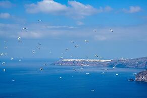 Archontiko Santorini