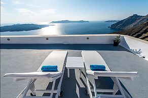 Archontiko Santorini