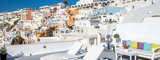 Archontiko Santorini