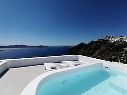 Archontiko Santorini