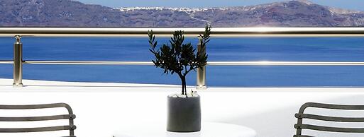 Archontiko Santorini