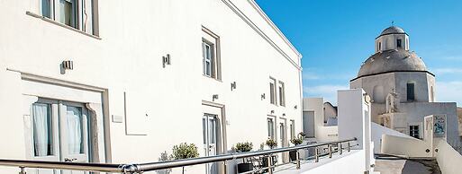 Archontiko Santorini