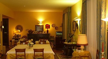 Hotel La Rocca