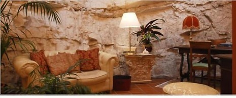 Hotel La Rocca