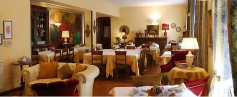 Hotel La Rocca