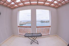 Le Sifah Resort Apartments