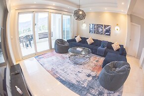 Le Sifah Resort Apartments