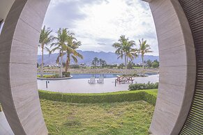 Le Sifah Resort Apartments