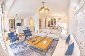 Le Sifah Resort Apartments