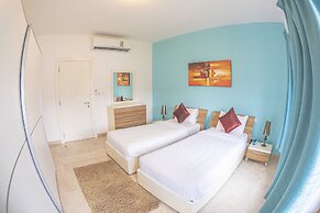 Le Sifah Resort Apartments