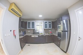 Le Sifah Resort Apartments