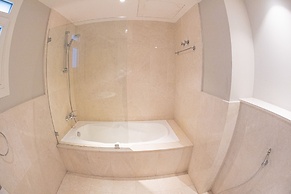 Le Sifah Resort Apartments