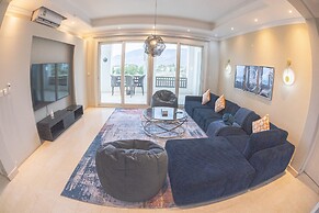 Le Sifah Resort Apartments