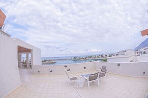 Le Sifah Resort Apartments