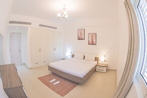 Le Sifah Resort Apartments