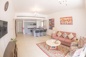 Le Sifah Resort Apartments