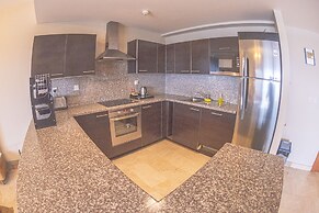 Le Sifah Resort Apartments