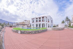 Le Sifah Resort Apartments