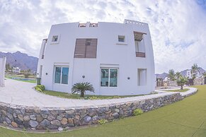 Le Sifah Resort Apartments
