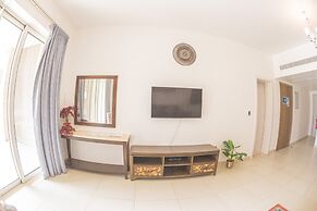 Le Sifah Resort Apartments