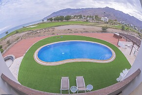 Le Sifah Resort Apartments