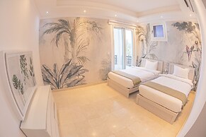 Le Sifah Resort Apartments